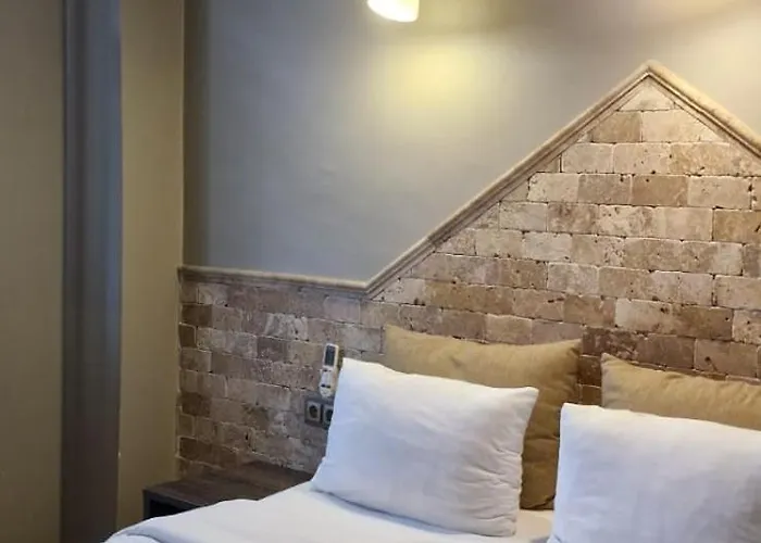 Royal Park Hotel Corlu Bed And Breakfast