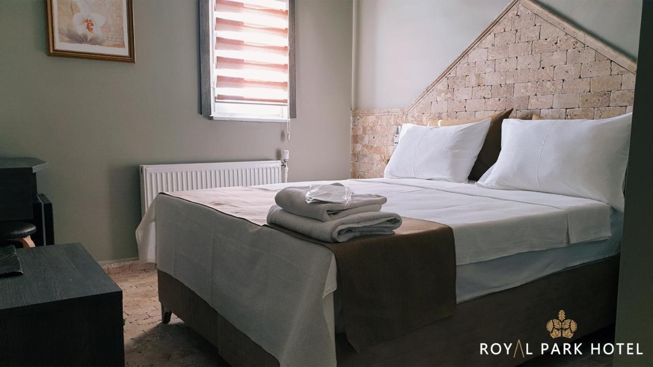 Royal Park Corlu Tekirdağ