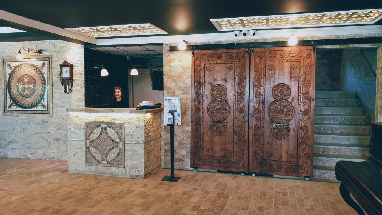 Royal Park Corlu Hotel Tekirdağ