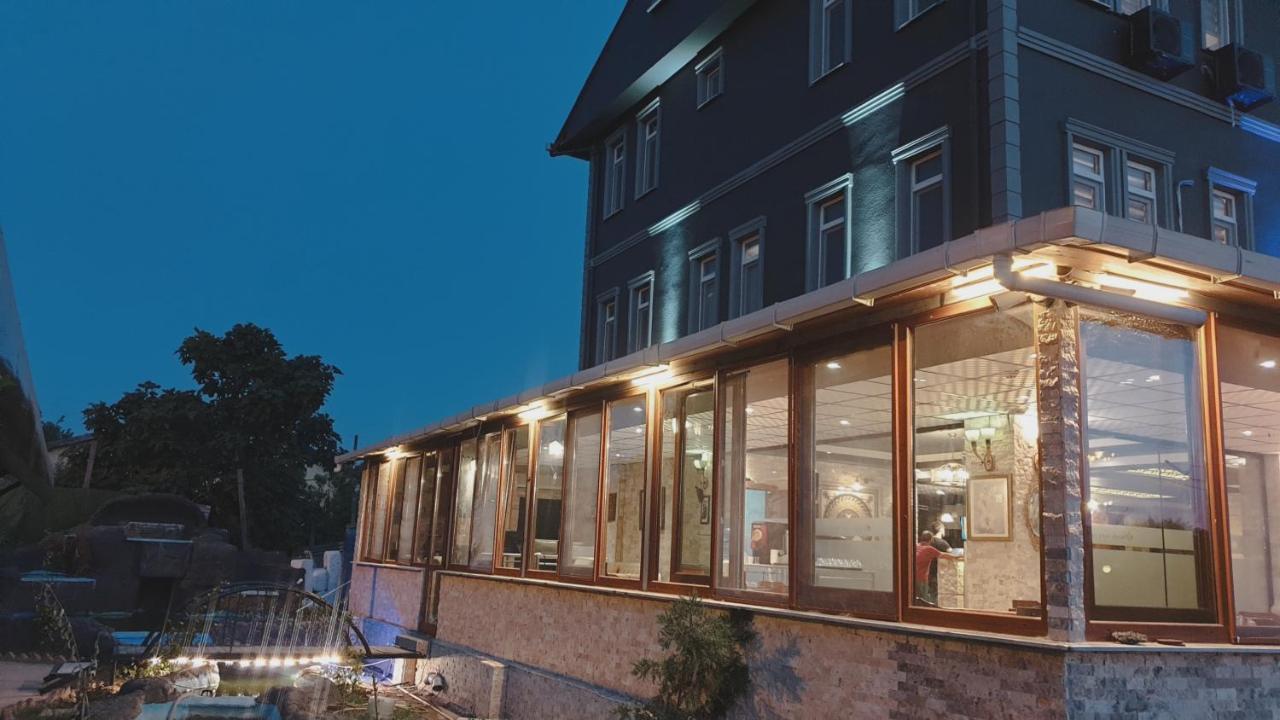Royal Park Corlu Hotel *