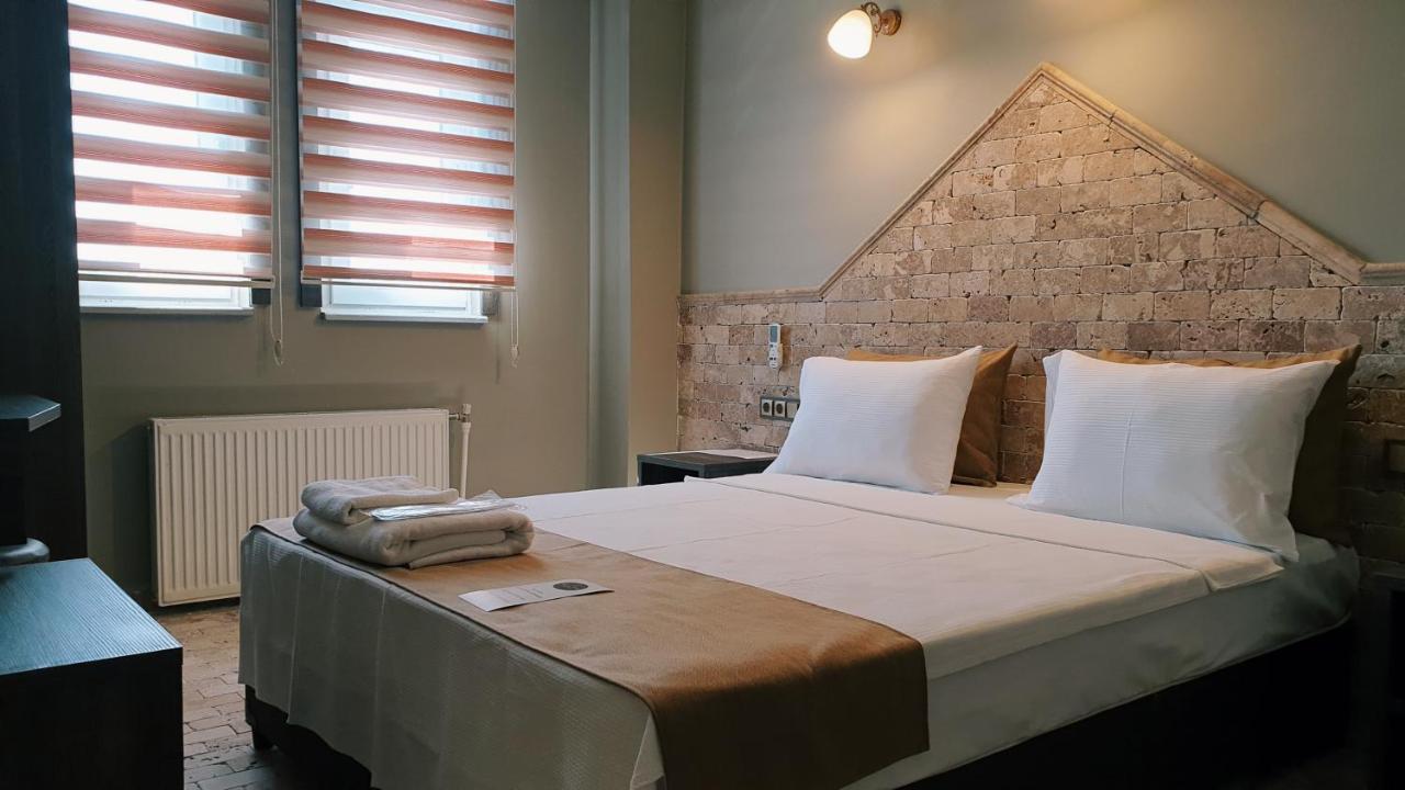 Hotel Royal Park Corlu Tekirdağ