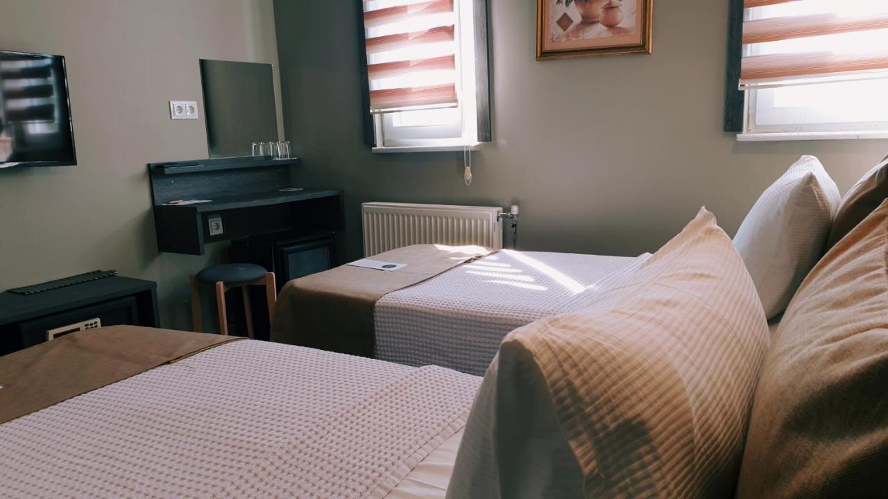 Royal Park Corlu Hotel