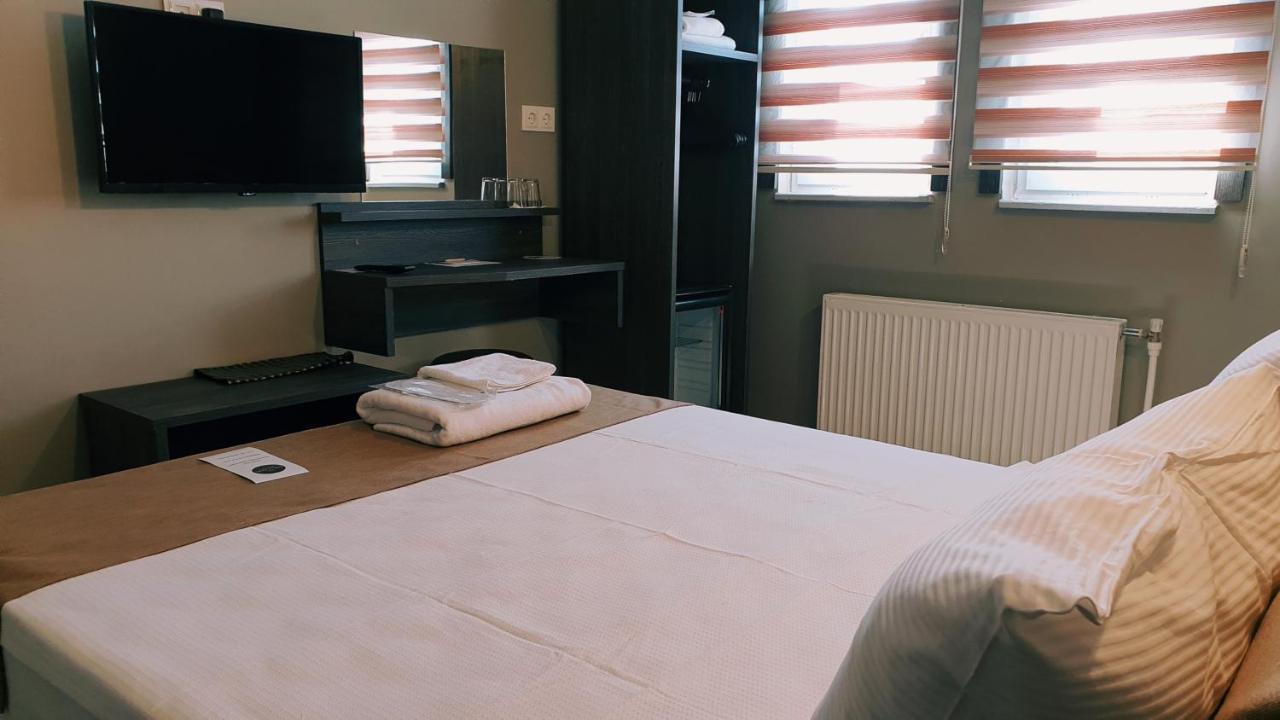 Royal Park Corlu Hotel