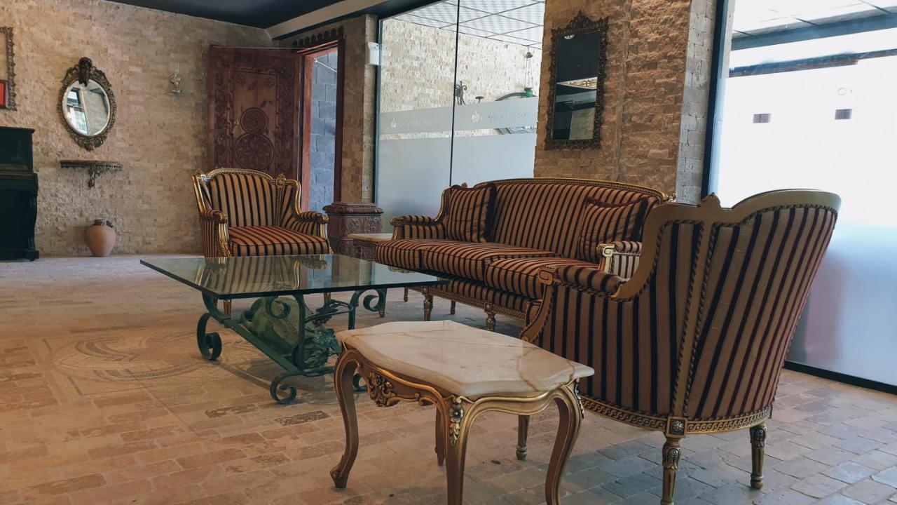 Hotel Royal Park Corlu Tekirdağ