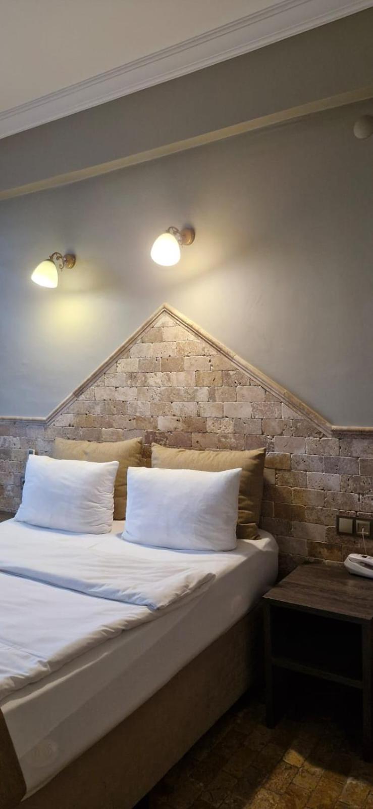 Royal Park Corlu Hotel