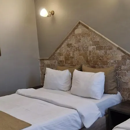 Royal Park Hotel Corlu Bed And Breakfast Tekirdağ Exterior photo