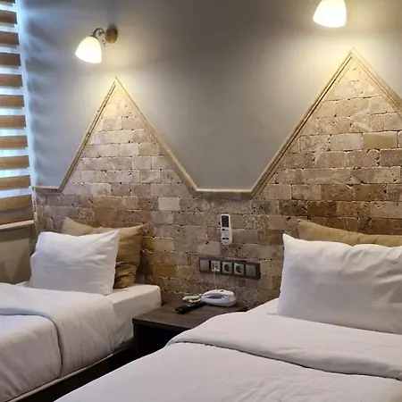 Royal Park Hotel Corlu Bed And Breakfast Tekirdağ Exterior photo