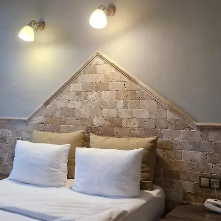 Royal Park Hotel Corlu Bed And Breakfast Tekirdağ Exterior photo